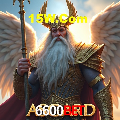 Página oficial no Facebook da 6600Bet